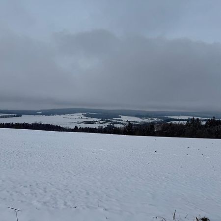 Sabine'S Gaestehaus Übereisenbach エクステリア 写真