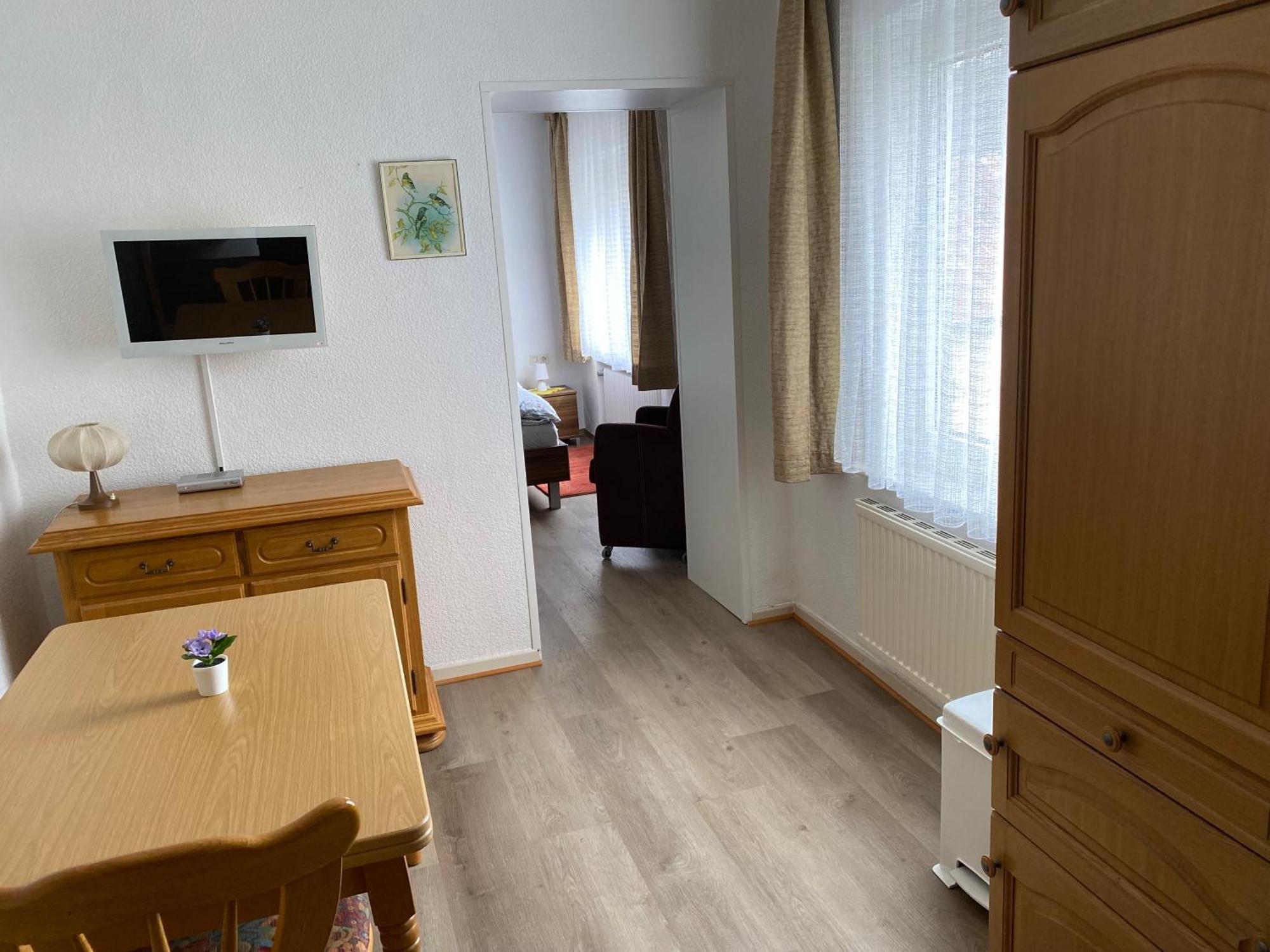 Sabine'S Gaestehaus Übereisenbach エクステリア 写真