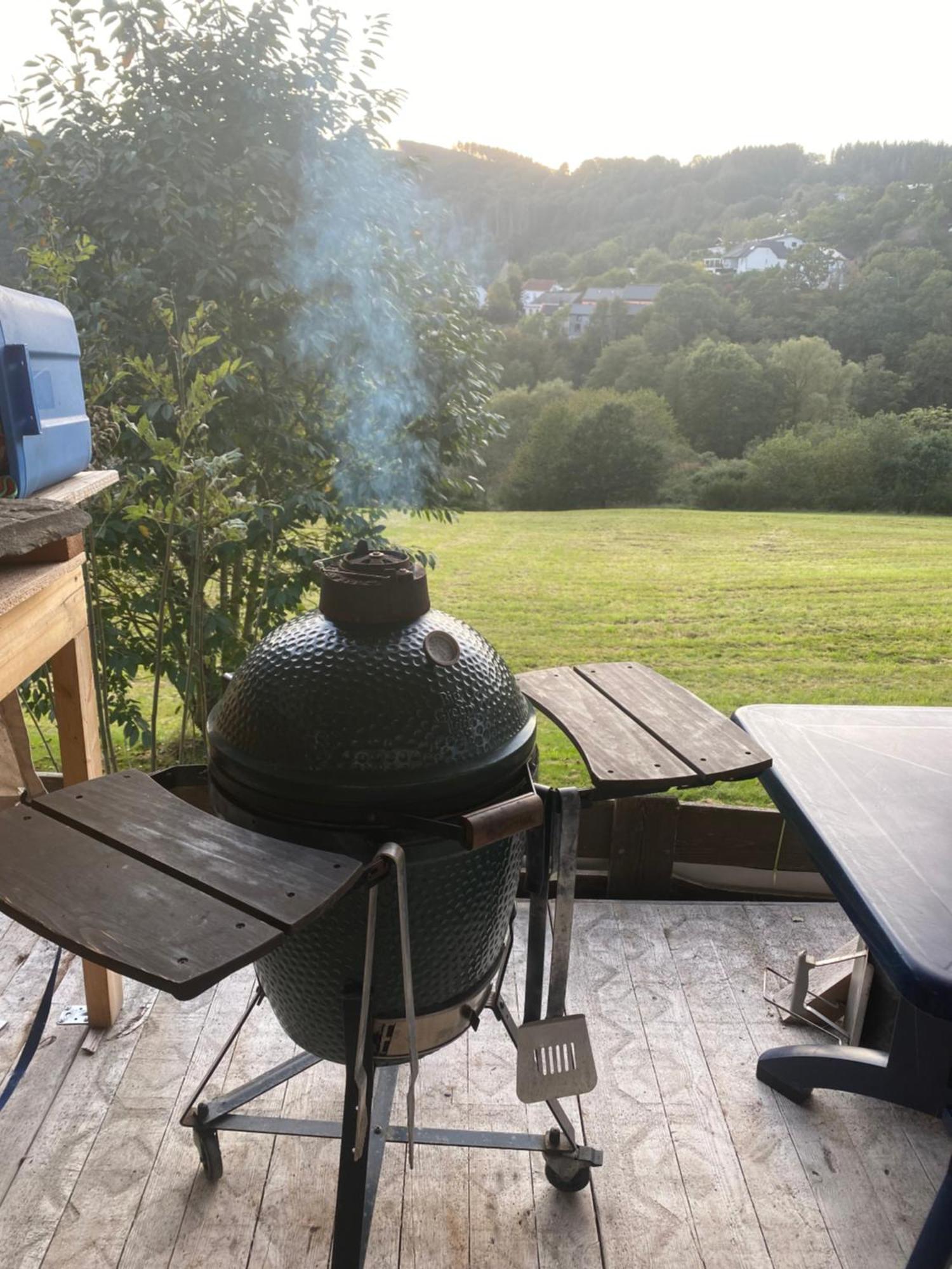 Sabine'S Gaestehaus Übereisenbach エクステリア 写真